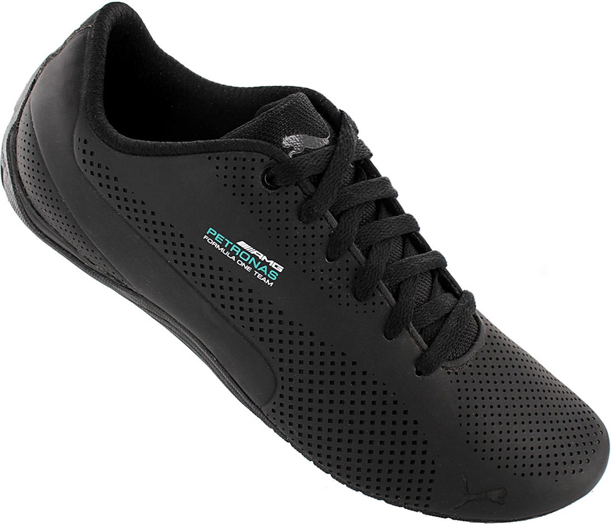 Puma Mercedes AMG Petronas MAPM Drift Cat Ultra Heren Sneakers Schoenen...