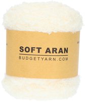 Budgetyarn Soft Aran 002