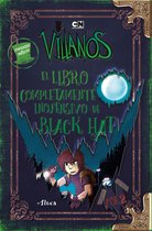 Villanos - Villanos - Libro completamente inofensivo de Black Hat Vol. 2