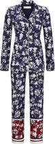 Ringella Damespyjama Pyjama Multicolor - Maat 44