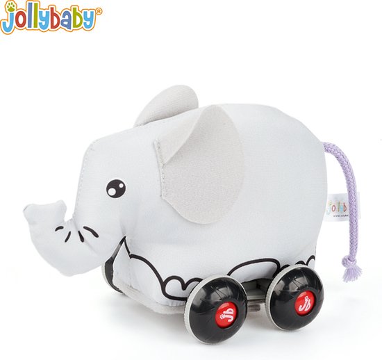 auto speelgoed/ baby speelgoed/ black friday/ speelgoed voor jongens/ speelgoed/sinterklaas/ kerstcadeau/ Speel & Leer/ pluche auto speelgoed/ olifant