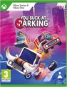 You Suck At Parking - Xbox Series X/Xbox One