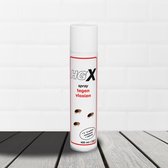 HGX spray tegen vlooien - 12911N - 400ml - snel en effectief - vlekvrij - werkt tot 6 weken
