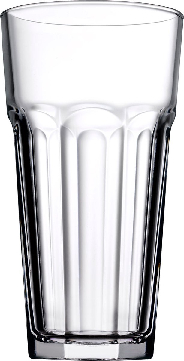 CASABLANCA Longdrinkglas - 0,47 liter - 12-delige set | GGM Gastro