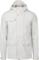 AGU Undyed Pocket Regenjas Urban Outdoor - Heren - Maat M - PFAS-vrije DWR coating