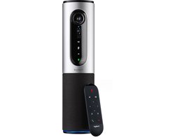 Logitech Connect – Vergaderingscamera