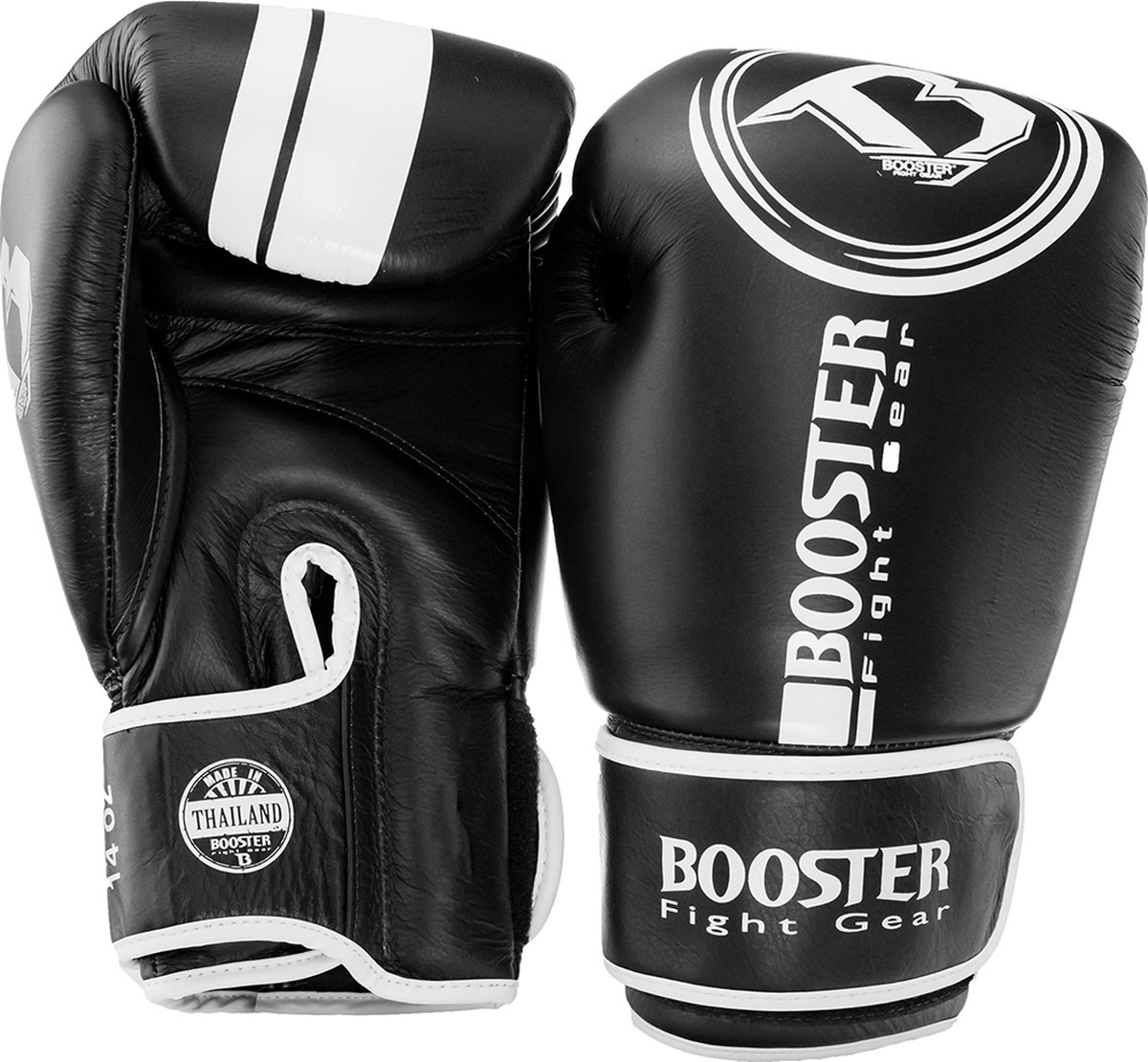 Booster Fightgear - bokshandschoenen - BGL Dominance 1 - 16oz