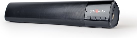 Gembird Bluetooth Soundbar SPK-BT-BAR400-01- Zwart van GEMBIRD — afbeelding 5