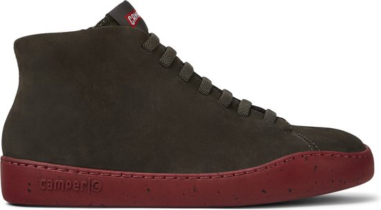 Camper Peu Touring Sneaker - Damen - Donkergrijs - 39 | bol.com