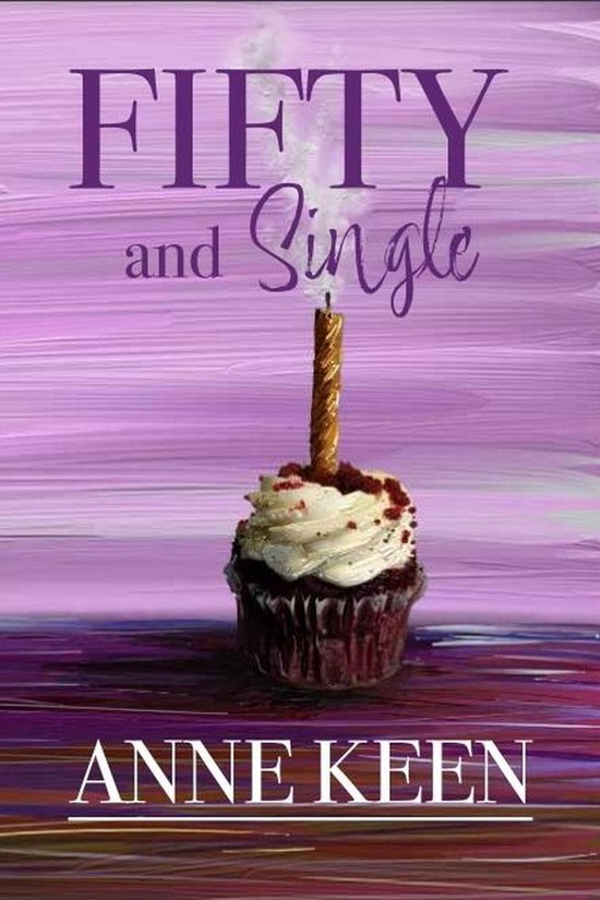 Fifty and Single - cover