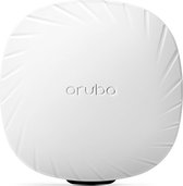 Bol.com HPE Aruba Networking AP‑503‑RW 1490 Mbit/s Wit Power over Ethernet (PoE) aanbieding