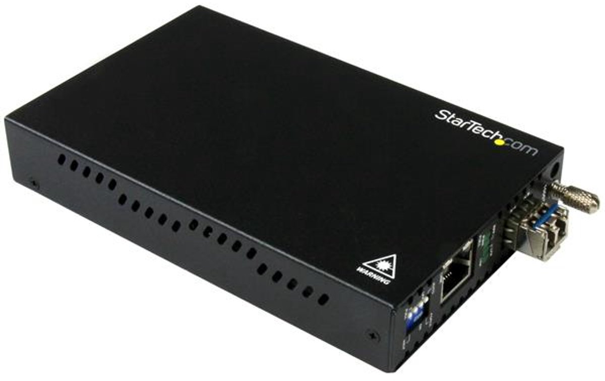 Converter/Adapter Startech ET91000SM10