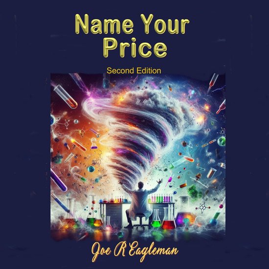 Name Your Price - cover