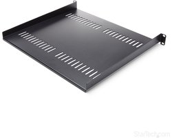 Fixed Tray for Rack Cabinet Startech CABSHELF116V