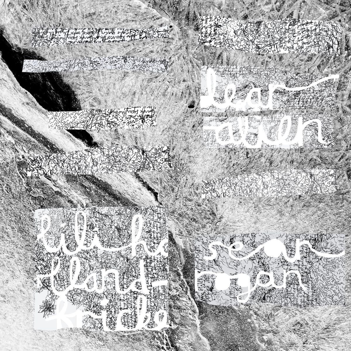 Lili Holland-Fricke & Sean Rogan - Dear Alien (LP)