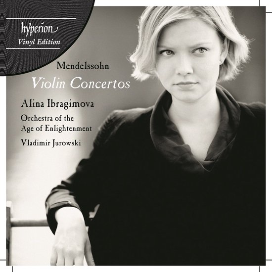 Orchestra Of The Age Of Enlightenment - Mendelssohn: Violin Concertos (LP)