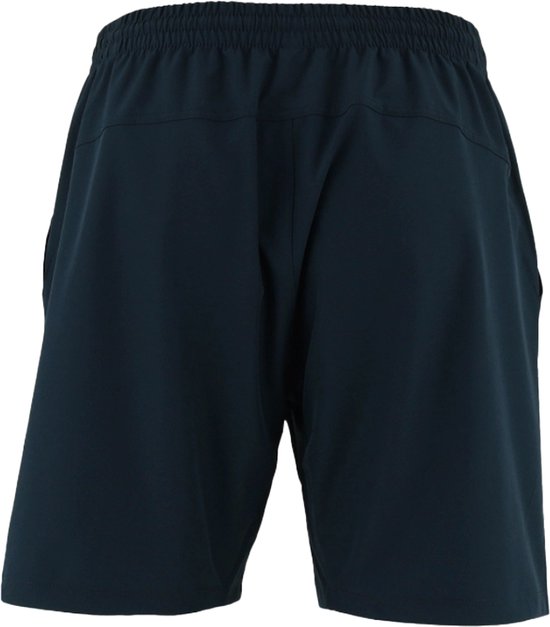 Indian Maharaja T050910 Kadiri Short Blauw