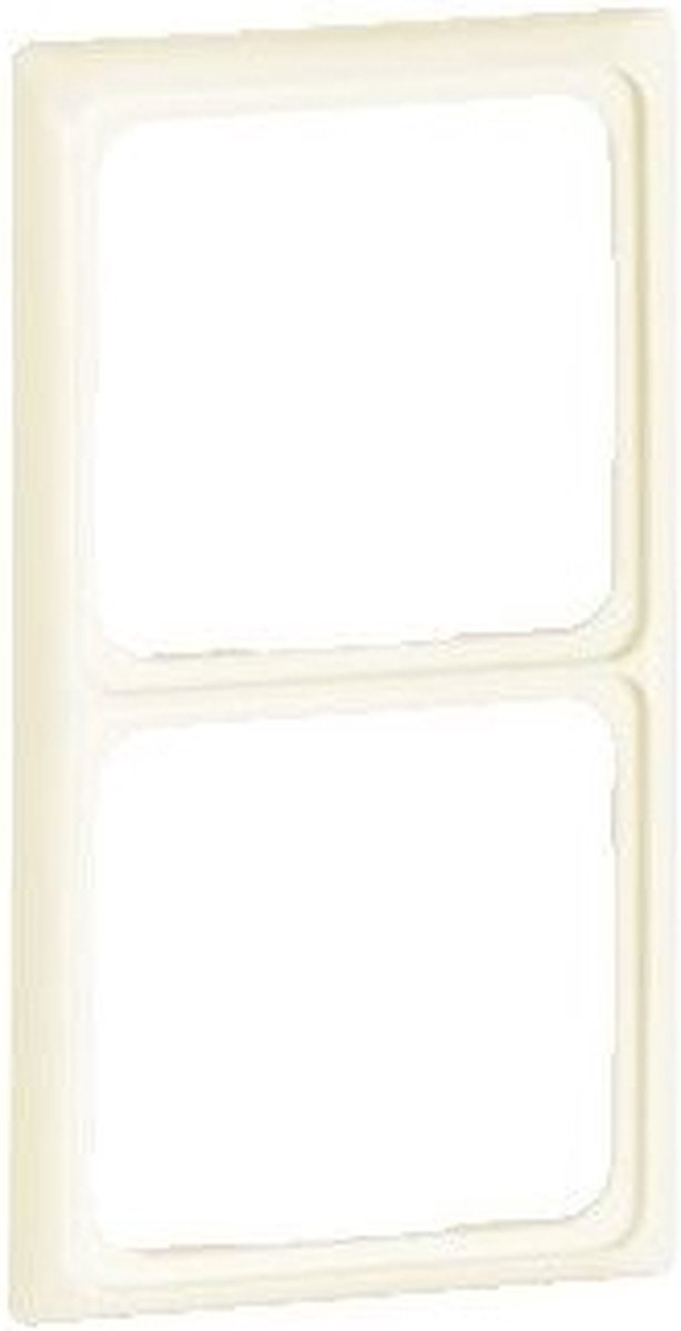 Honeywell Peha standaard Afdekraam Schakelmateriaal - 00183211 - E2DRA