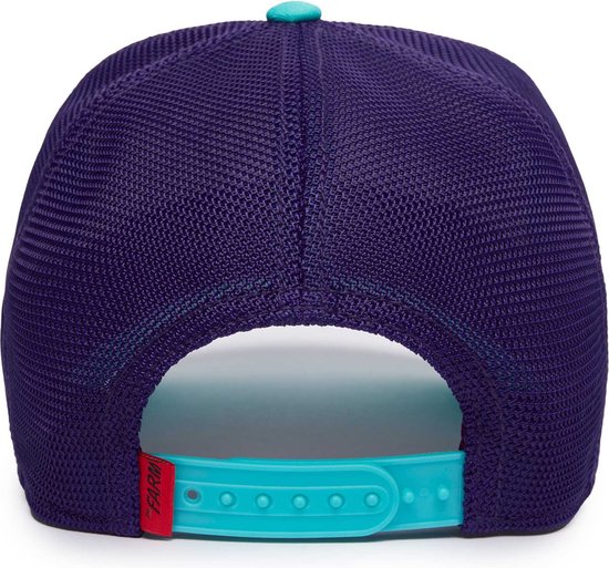 Goorin Bros. Casquette Trucker Two more Tickets - Sarcelle