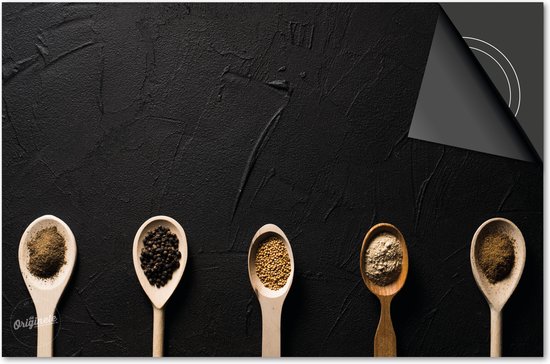 Cuillères de Inductie Beschermer (78x52cm)