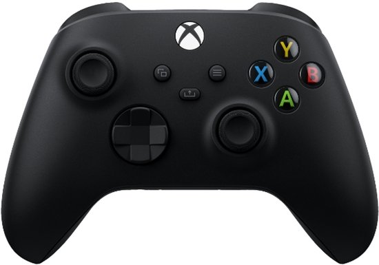 Xbox Series X Console