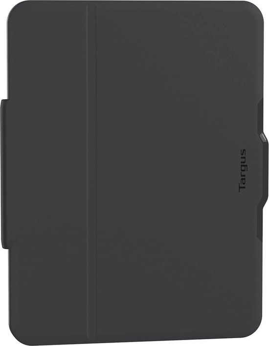 Targus VersaVu Apple iPad Pro 11 inch (2025/2024) Book Case Zwart/Transparant