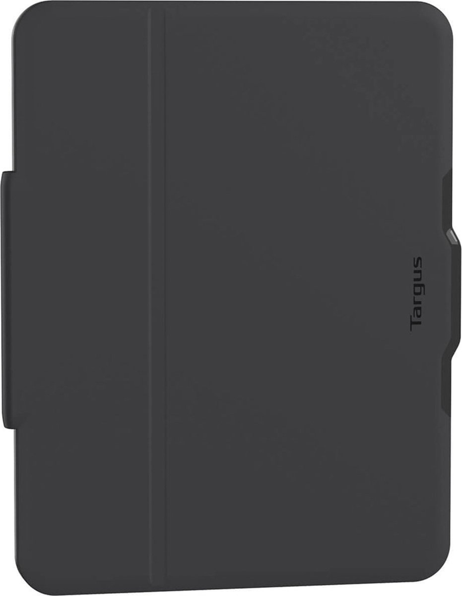 Targus VersaVu® Clear Case voor de Apple iPad Pro 11 (2025) M5 / (2024) M4 - Zwart