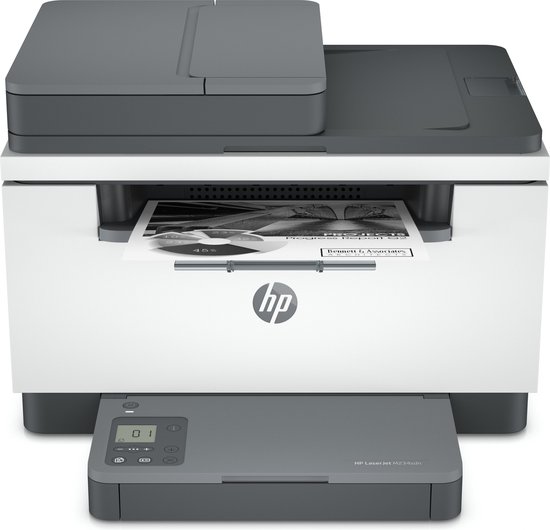 HP LaserJet MFP M234sdn printer