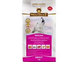 Wolfsblut VetLine Hypoallergenic 2 kg