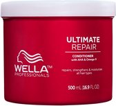Bol.com Wella Professionals - ULTIMATE REPAIR - Ultimate repair Conditioner - Conditioner voor alle haartypes - 500ML. aanbieding
