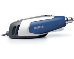 Stick hittekanon 350 W - 400°-500°C - LED werklamp - standaard handwerk en modelbouw