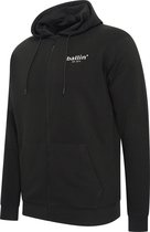 Ballin Est. 2013 - Sweats à capuche pour hommes Ziphood - Zwart - Taille M