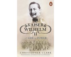 Kaiser Wilhelm II