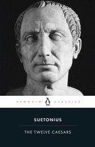 ISBN The Twelve Caesars, classiques, Anglais, Livre broché, 464 pages
