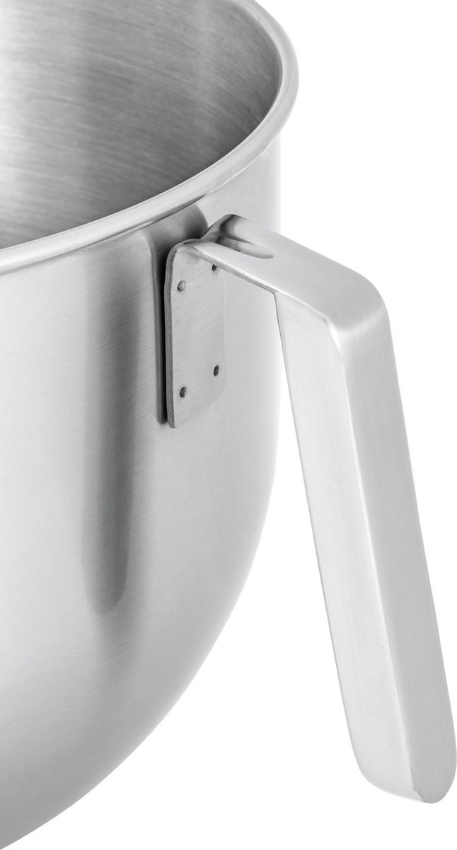 KitchenAid Mengkom 6 6L 5KSMB70J - A150194 van KitchenAid — afbeelding 2