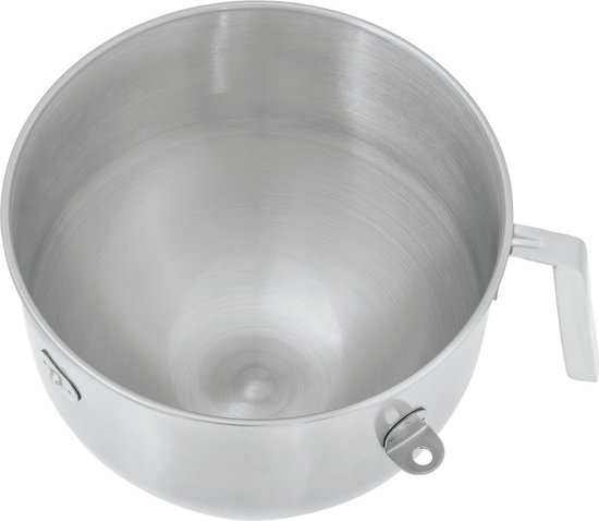 KitchenAid Mengkom 6 6L 5KSMB70J - A150194 van KitchenAid — afbeelding 3