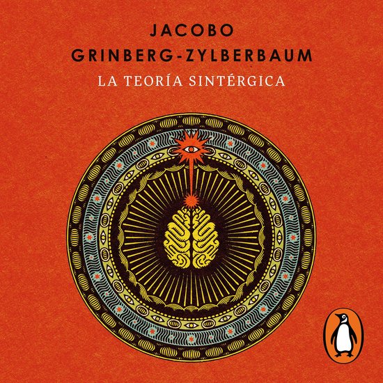 La teoría sintérgica - cover