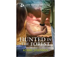 Forest Ranger Rescuers 1 - Hunted in the Forest