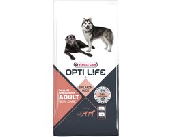 Opti Life Adult Skin Care Medium & Maxi - 12,5 kg