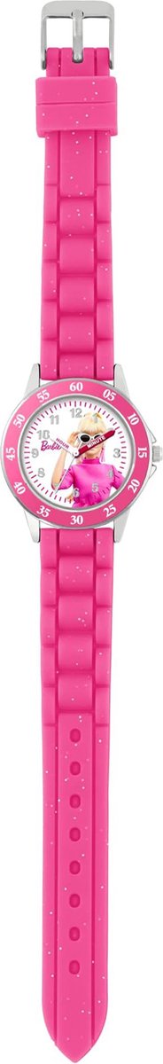 Disney Barbie Zeitlehrer