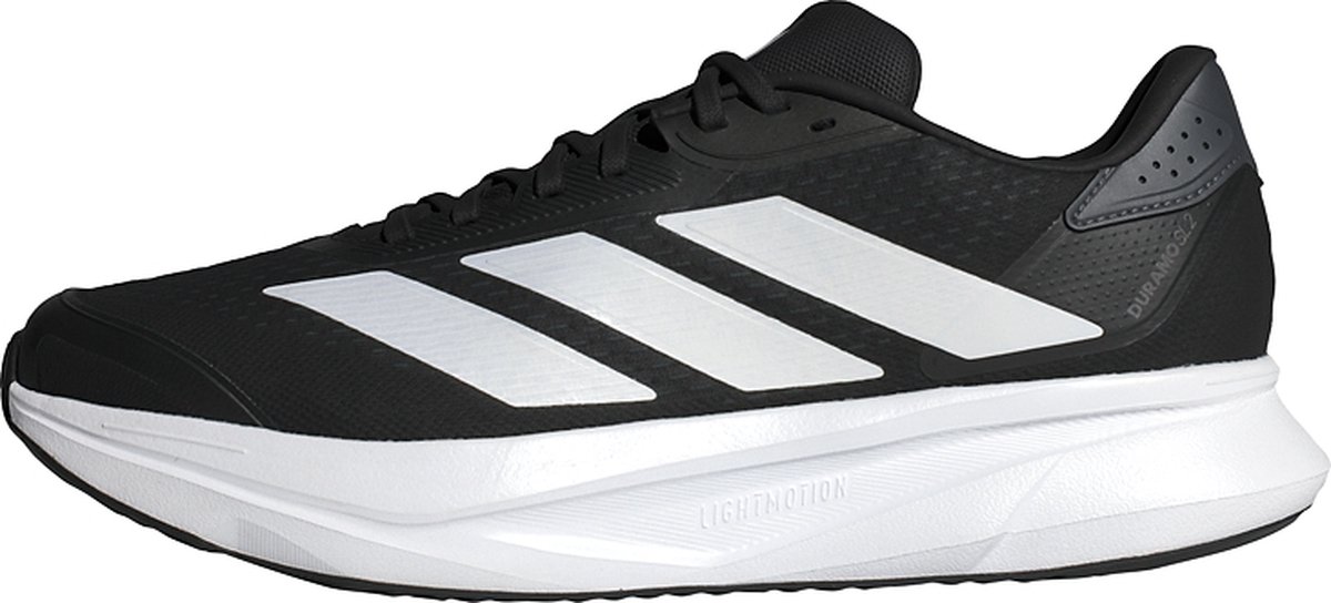 Adidas Performance Duramo Sl 2 Hardloopschoenen Heren Zwart