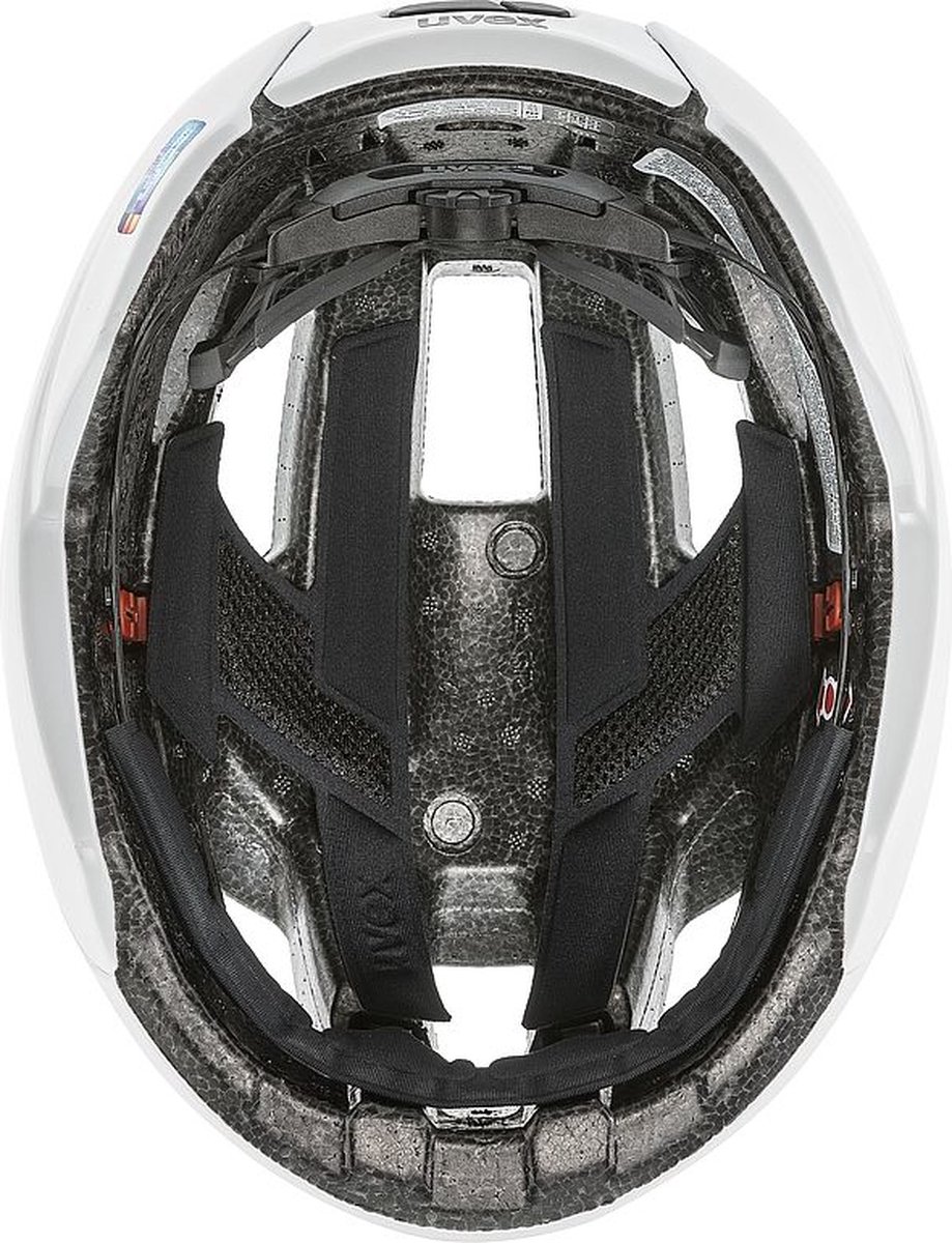 Uvex Rise Sporthelm Unisex