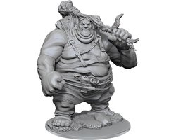 WizKids - Dungeons and Dragons Marvelous Nolzur Miniatures - Hill Giant