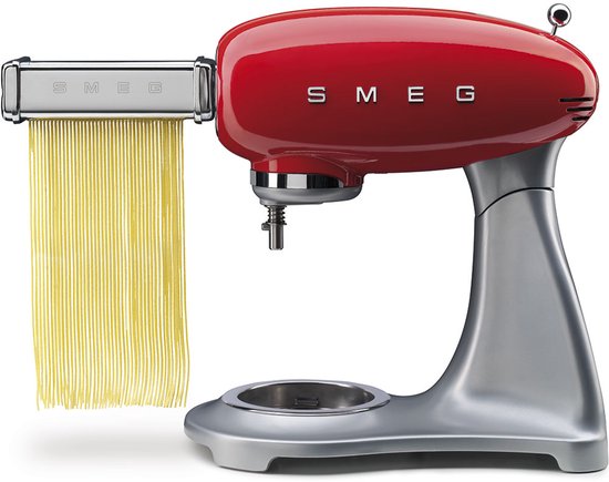 SMEG SMSC01 - Spaghettisnijder voor SMEG Keukenmachine van SMEG — afbeelding 3