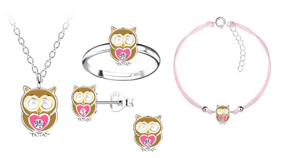 Beaux bijoux en argent