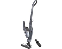 Draadloze 2-in-1 Steelstofzuiger met LED Verlichting en Cycloontechnologie