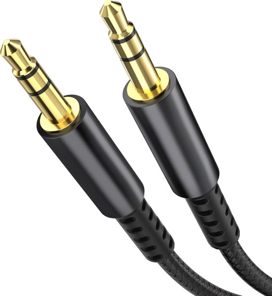 Jack kabel kopen en morgen in huis bij