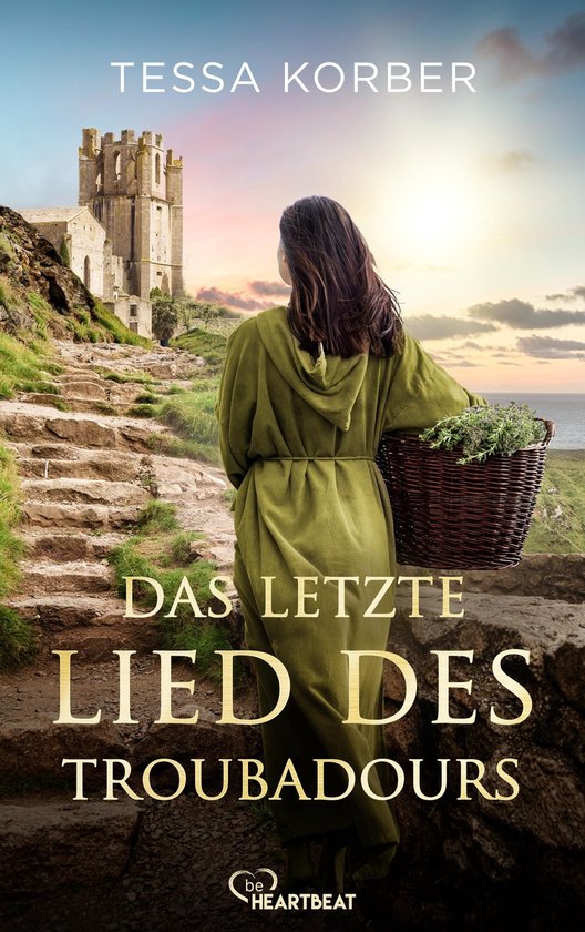 Die prachtvollsten historischen Romane von Tessa Korber 10 - ... - cover