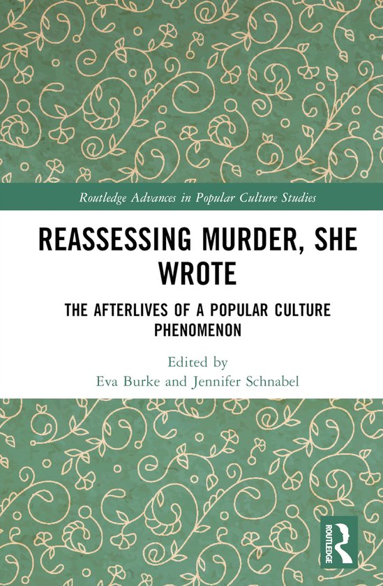 Routledge Advances in Popular Culture Studies- Reassessing M ... - cover
