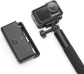DJI Osmo Action 5 Pro actiesportcamera 40 MP 4K Ultra HD CMOS 25,4 / 1,3 mm (1 / 1.3") Wifi 146 g